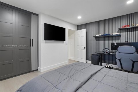 Villa ou maison à vendre à Pembroke Pines, Floride: 5 chambres, 313.55 m2 № 1830261 - photo 26