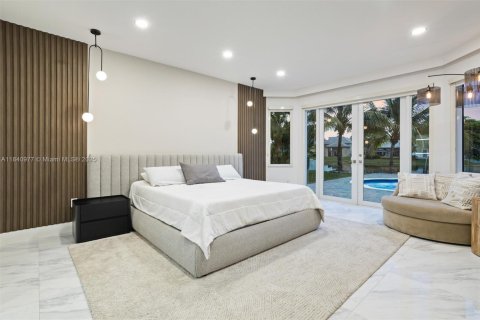 Villa ou maison à vendre à Pembroke Pines, Floride: 5 chambres, 313.55 m2 № 1830261 - photo 13