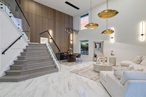 Villa ou maison à vendre à Pembroke Pines, Floride: 5 chambres, 313.55 m2 № 1830261 - photo 6