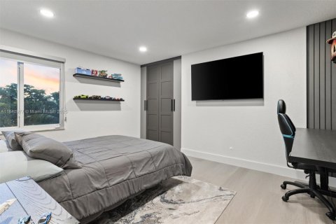 Villa ou maison à vendre à Pembroke Pines, Floride: 5 chambres, 313.55 m2 № 1830261 - photo 25