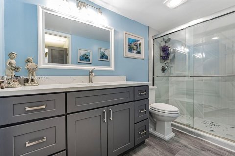 Condominio en alquiler en Fort Lauderdale, Florida, 2 dormitorios, 103.12 m2 № 1931474 - foto 13