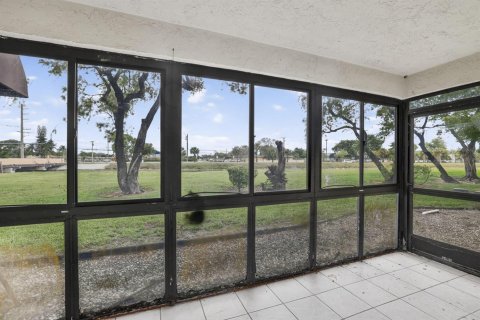 Copropriété à vendre à Oakland Park, Floride: 2 chambres, 107.77 m2 № 2077755 - photo 23