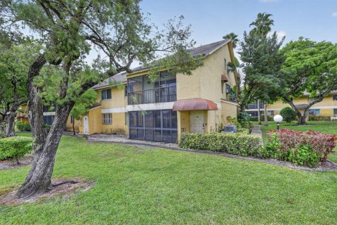 Copropriété à vendre à Oakland Park, Floride: 2 chambres, 107.77 m2 № 2077755 - photo 27