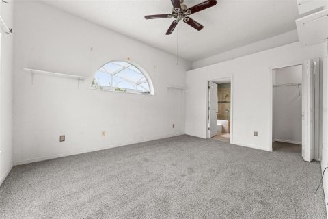 House in Kissimmee, Florida 3 bedrooms, 159.05 sq.m. № 1546620 - photo 17