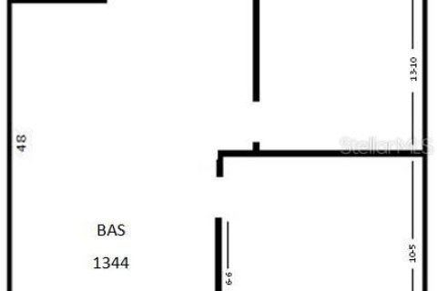 Снять в аренду коммерческую недвижимость в Тампа, Флорида 124.86м2, № 2091400 - фото 12