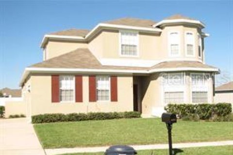 Villa ou maison à Apopka, Floride 4 chambres, 210.61 m2 № 2356248