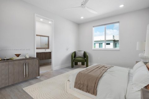 Townhouse in LANDMARK in Doral, Florida 3 bedrooms, 151.24 sq.m. № 1839197 - photo 15