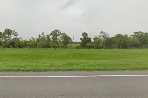 Terreno en venta en Okeechobee, Florida № 2164803 - foto 5