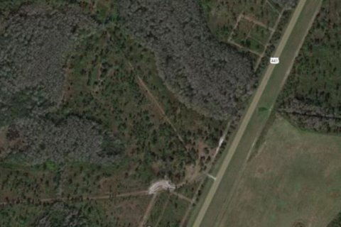 Terreno en venta en Okeechobee, Florida № 2164803 - foto 4