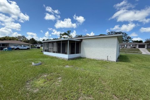 Casa en venta en Spring Hill, Florida, 3 dormitorios, 114.27 m2 № 1857934 - foto 16