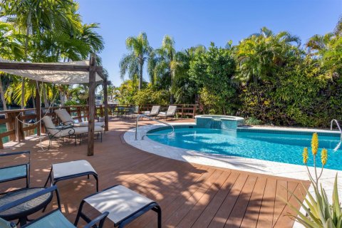Casa en venta en Boca Raton, Florida, 4 dormitorios, 370.96 m2 № 2243948 - foto 22