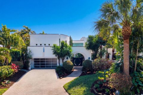 Casa en venta en Boca Raton, Florida, 4 dormitorios, 370.96 m2 № 2243948 - foto 2