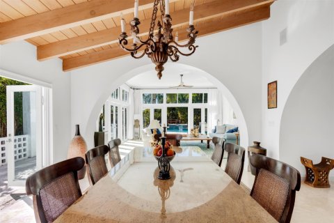 Casa en venta en Boca Raton, Florida, 4 dormitorios, 370.96 m2 № 2243948 - foto 11