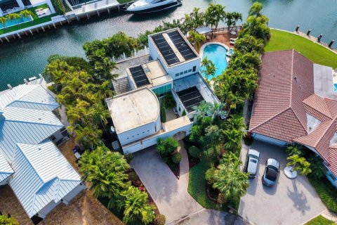 Casa en venta en Boca Raton, Florida, 4 dormitorios, 370.96 m2 № 2243948 - foto 30