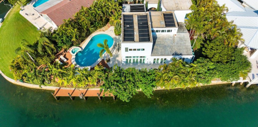 Casa en Boca Raton, Florida 4 dormitorios, 370.96 m2 № 2243948