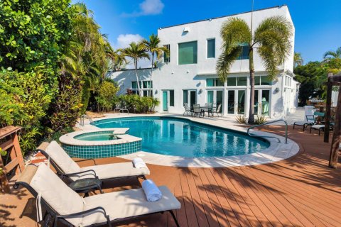 Casa en venta en Boca Raton, Florida, 4 dormitorios, 370.96 m2 № 2243948 - foto 24