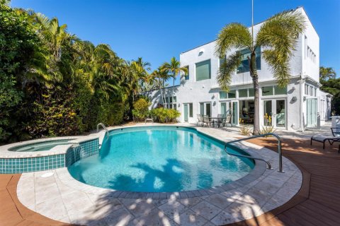 Casa en venta en Boca Raton, Florida, 4 dormitorios, 370.96 m2 № 2243948 - foto 21