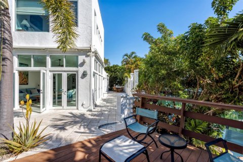 Casa en venta en Boca Raton, Florida, 4 dormitorios, 370.96 m2 № 2243948 - foto 23