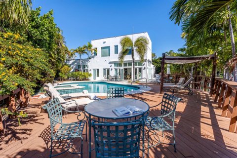 Casa en venta en Boca Raton, Florida, 4 dormitorios, 370.96 m2 № 2243948 - foto 20