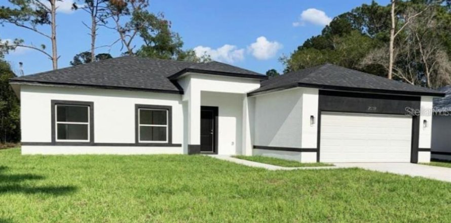 Casa en DeLand, Florida 4 dormitorios, 153.01 m2 № 1869569