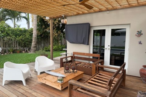 Villa ou maison à vendre à Boca Raton, Floride: 3 chambres, 177.72 m2 № 2262898 - photo 25