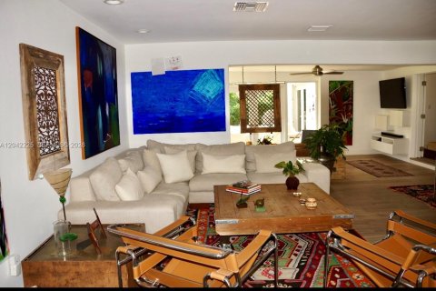Villa ou maison à vendre à Boca Raton, Floride: 3 chambres, 177.72 m2 № 2262898 - photo 8