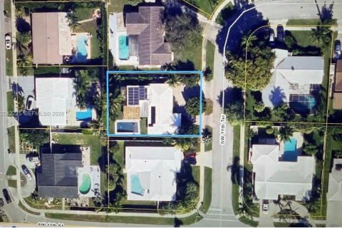 Villa ou maison à vendre à Boca Raton, Floride: 3 chambres, 177.72 m2 № 2262898 - photo 6