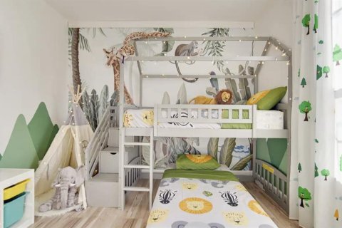 Condo in Kissimmee, Florida, 3 bedrooms  № 2222026 - photo 12