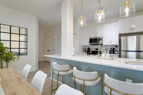 Condo in Kissimmee, Florida, 3 bedrooms  № 2222026 - photo 6