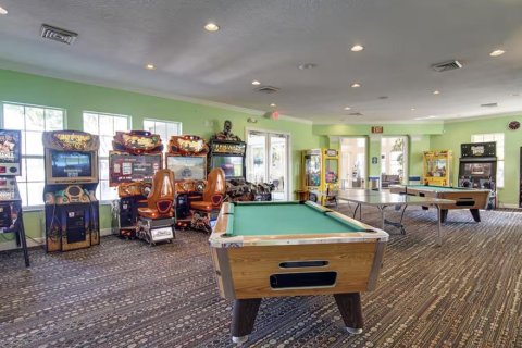 Condo in Kissimmee, Florida, 3 bedrooms  № 2222026 - photo 28