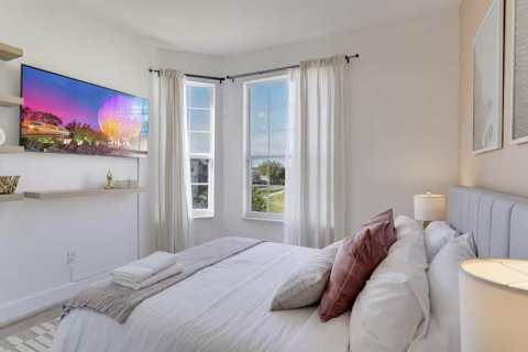 Condo in Kissimmee, Florida, 3 bedrooms  № 2222026 - photo 18