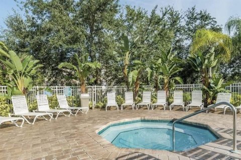 Condo in Kissimmee, Florida, 3 bedrooms  № 2222026 - photo 26