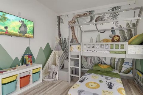Condo in Kissimmee, Florida, 3 bedrooms  № 2222026 - photo 14
