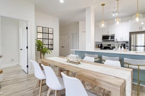 Condo in Kissimmee, Florida, 3 bedrooms  № 2222026 - photo 8