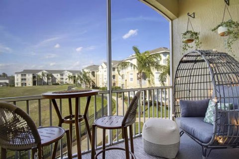 Condo in Kissimmee, Florida, 3 bedrooms  № 2222026 - photo 21