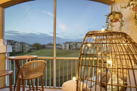 Condo in Kissimmee, Florida, 3 bedrooms  № 2222026 - photo 22