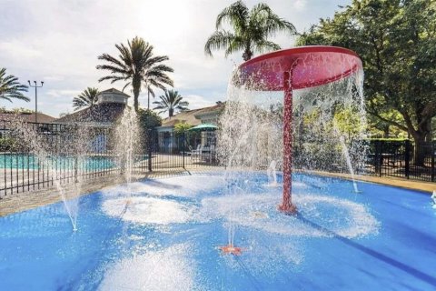 Condo in Kissimmee, Florida, 3 bedrooms  № 2222026 - photo 29
