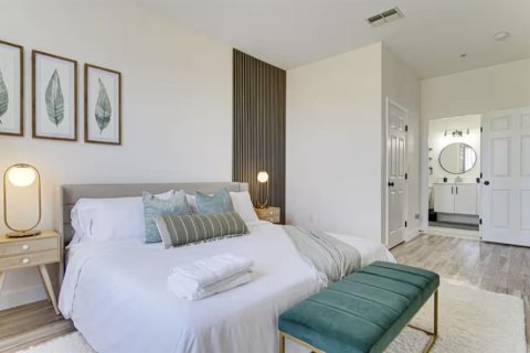 Condo in Kissimmee, Florida, 3 bedrooms  № 2222026 - photo 10