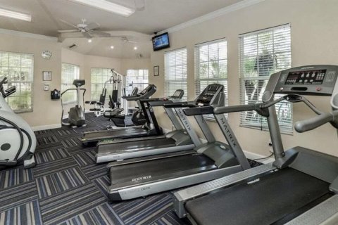 Condo in Kissimmee, Florida, 3 bedrooms  № 2222026 - photo 27