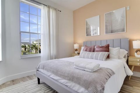 Condo in Kissimmee, Florida, 3 bedrooms  № 2222026 - photo 19