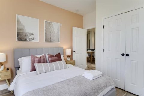 Condo in Kissimmee, Florida, 3 bedrooms  № 2222026 - photo 20