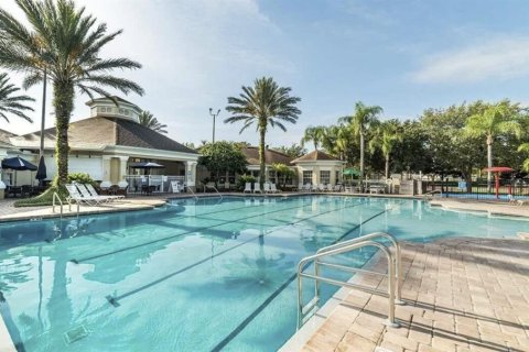 Condo in Kissimmee, Florida, 3 bedrooms  № 2222026 - photo 24