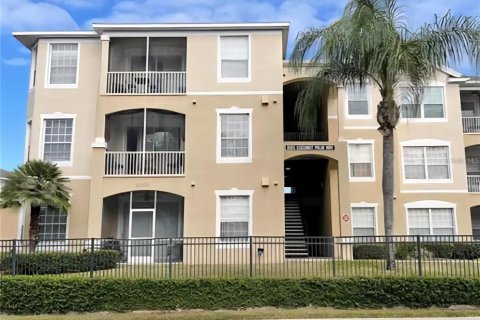 Condo in Kissimmee, Florida, 3 bedrooms № 2222026