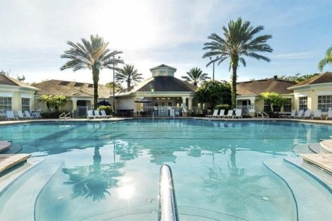 Condo in Kissimmee, Florida, 3 bedrooms  № 2222026 - photo 25