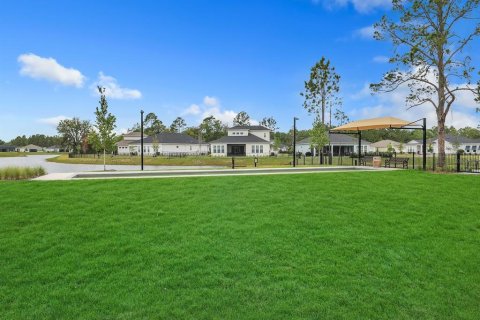 House in Saint Augustine, Florida 3 bedrooms, 243.4 sq.m. № 1724647 - photo 12