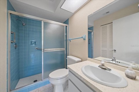 Villa ou maison à vendre à Sarasota, Floride: 2 chambres, 121.52 m2 № 2420395 - photo 22