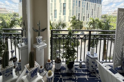 Condominio en venta en West Palm Beach, Florida, 1 dormitorio, 70.14 m2 № 2015361 - foto 12