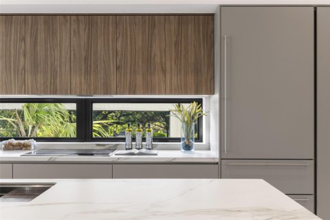 Touwnhouse à vendre à Miami, Floride: 3 chambres, 263.94 m2 № 1953707 - photo 11