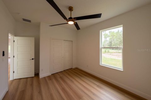 House in Dunnellon, Florida 4 bedrooms, 186.83 sq.m. № 1894623 - photo 6