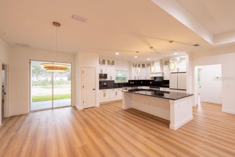 House in Dunnellon, Florida 4 bedrooms, 186.83 sq.m. № 1894623 - photo 25